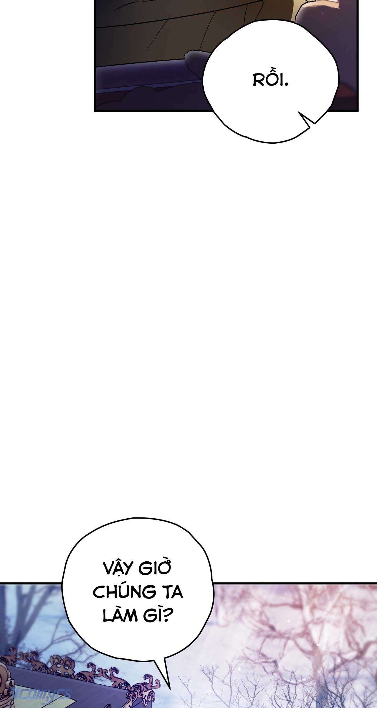 Gửi đến người sói yêu dấu của em Chap 22 - Trang 2