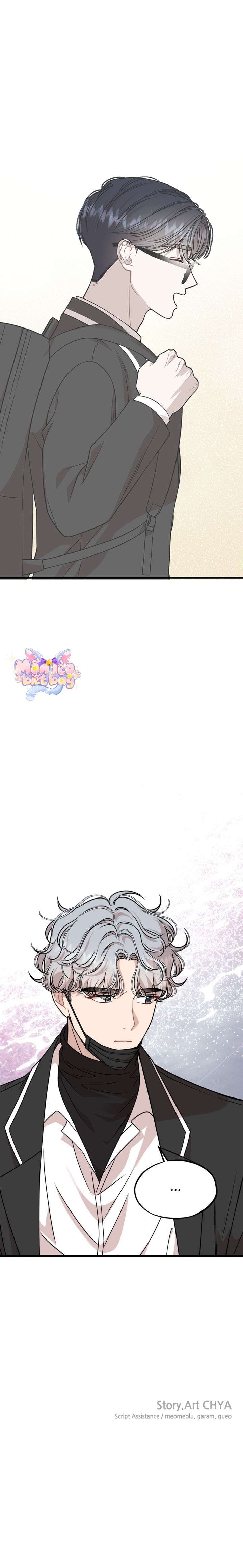 Hẹn Hò Với Game Thủ Chap 17 - Next Chap 18