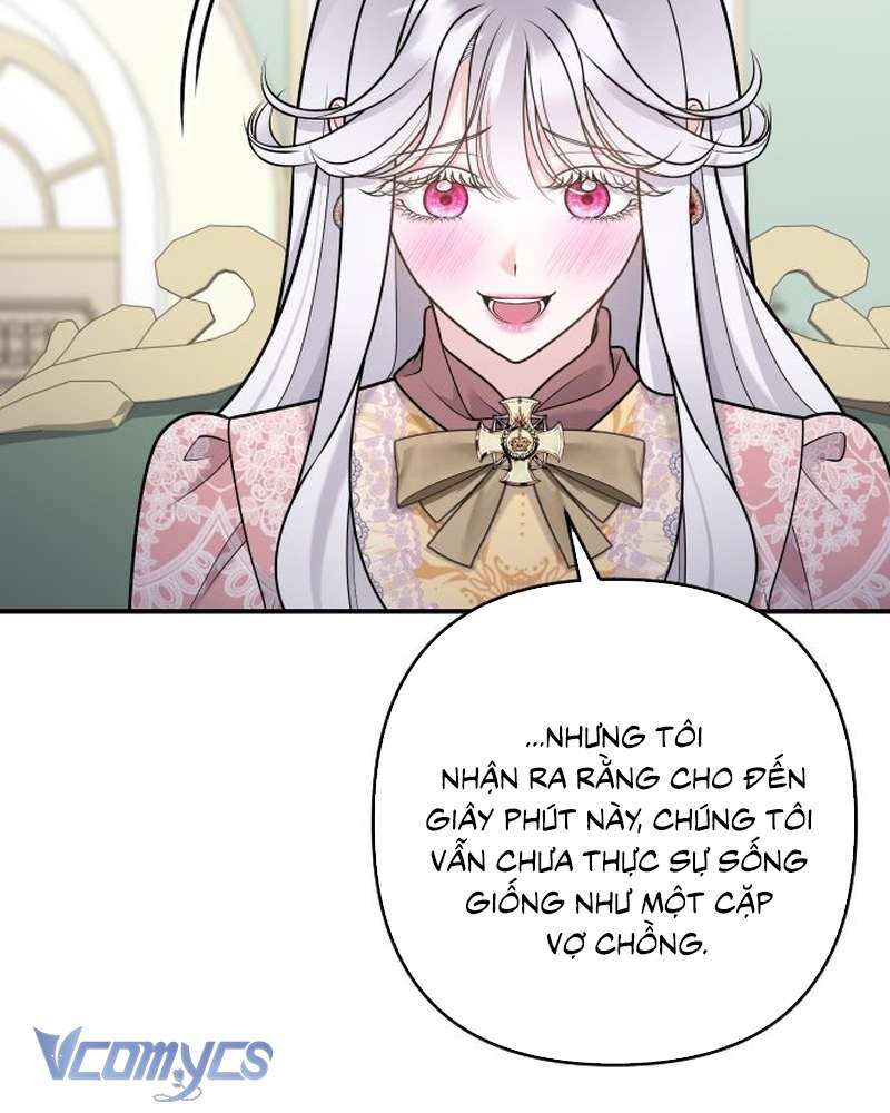 Trước Khi Em Có Ý Định Chạy Trốn Ta Sẽ Ngăn Chặn Nó Chap 43 - Trang 2