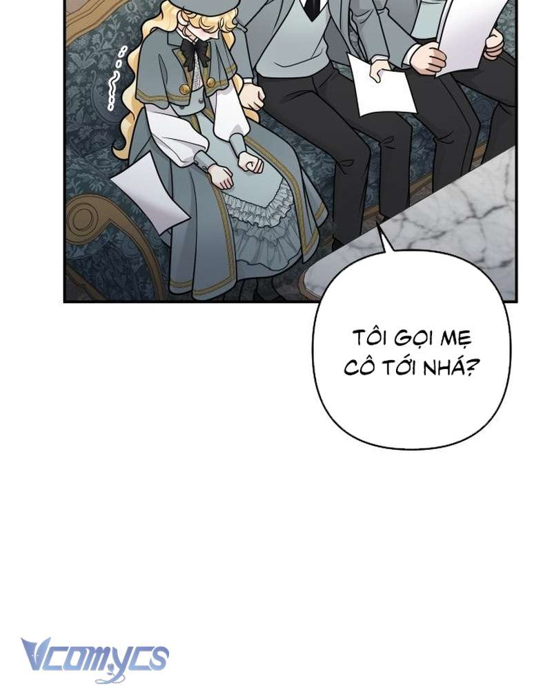 Trước Khi Em Có Ý Định Chạy Trốn Ta Sẽ Ngăn Chặn Nó Chap 36 - Trang 2