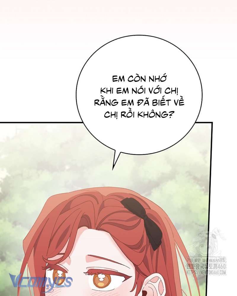 Chị Gái Của Nhân Vật Phản Diện Hôm Nay Cũng Đang Đau Khổ Chap 100 - Trang 4