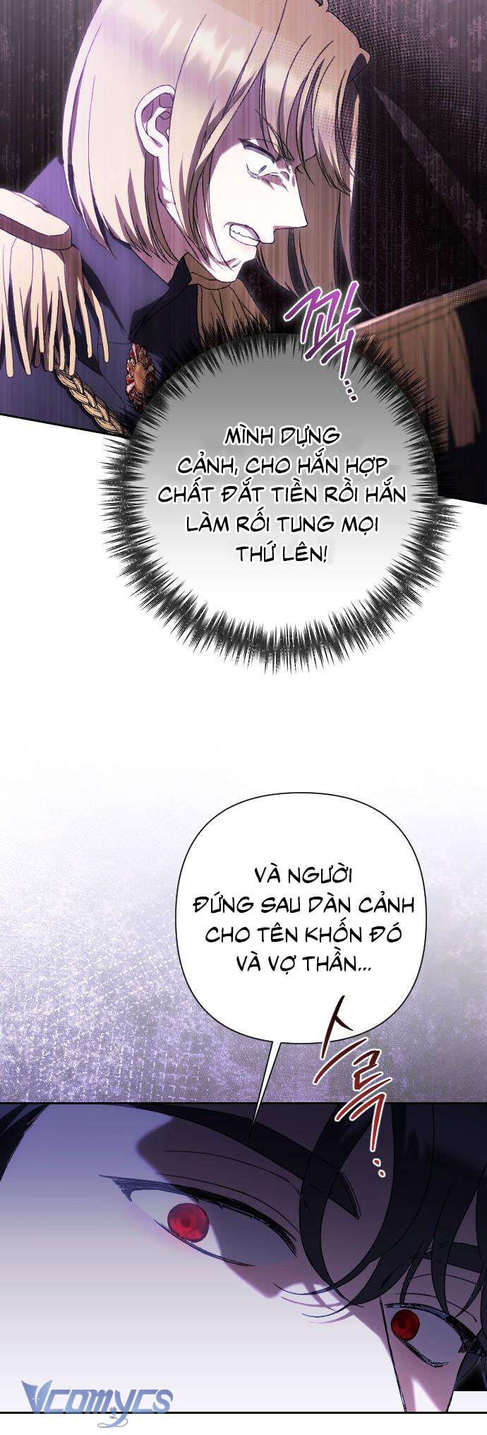 Dành Cho Những Ai Coi Hối Tiếc Là Điều Xa Xỉ Chapter 51 - Trang 4