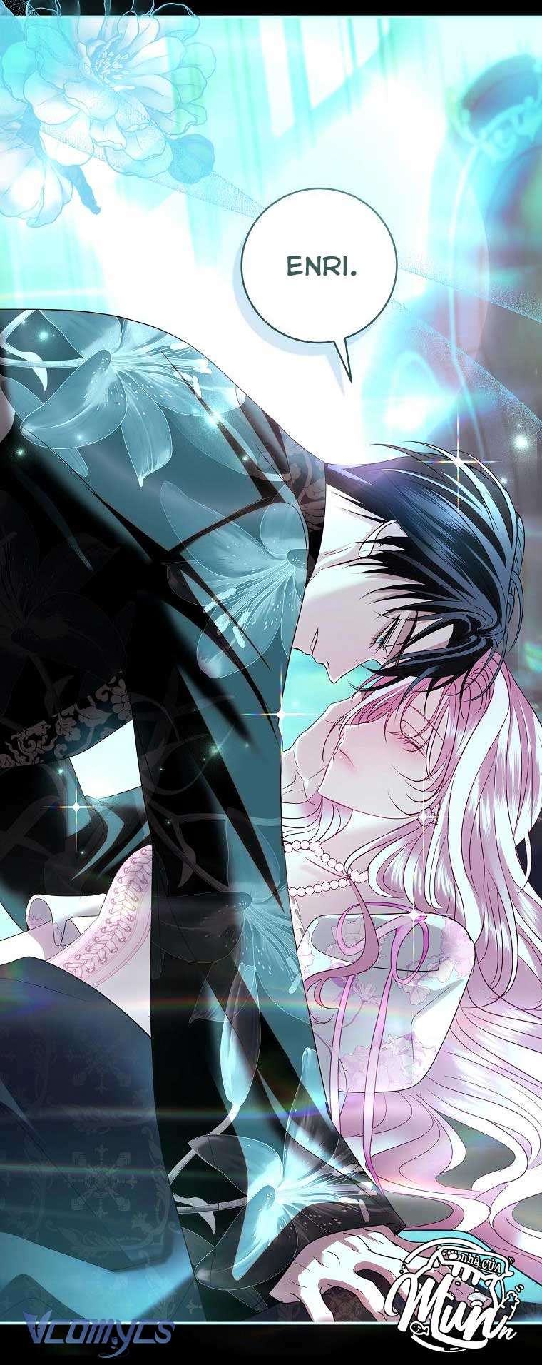 Này Boss Phản Diện, Tôi Có Thể Làm Mọi Thứ Trừ Cưới Ngài Chap 47 - Trang 2