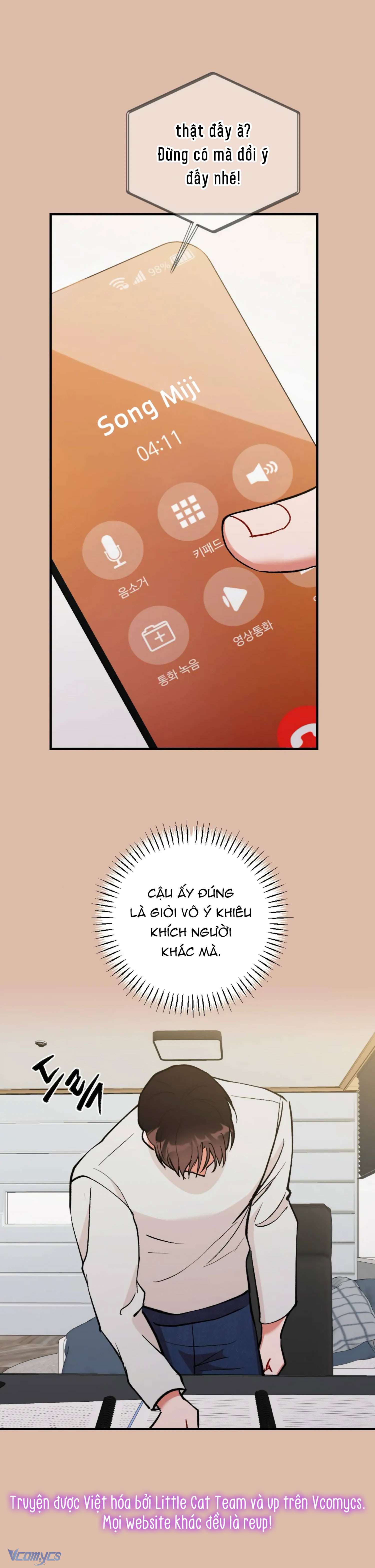 Bạn Thời Thơ Ấu Là Guide! Chap 13 - Next 