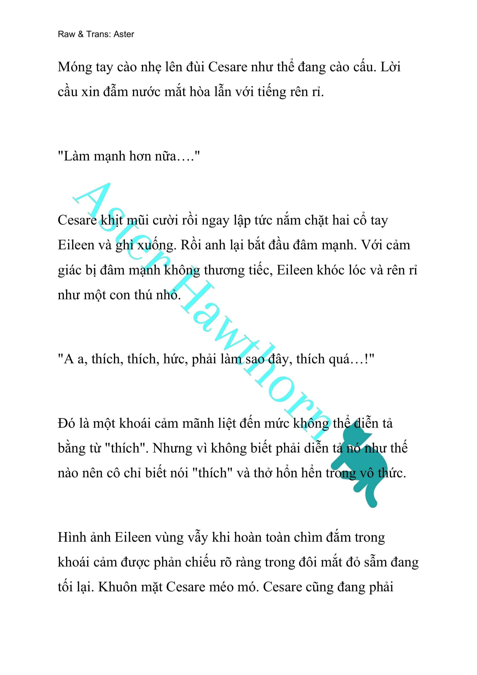 [NOVEL] Người Chồng Độc Ác Chap 146 - Trang 2