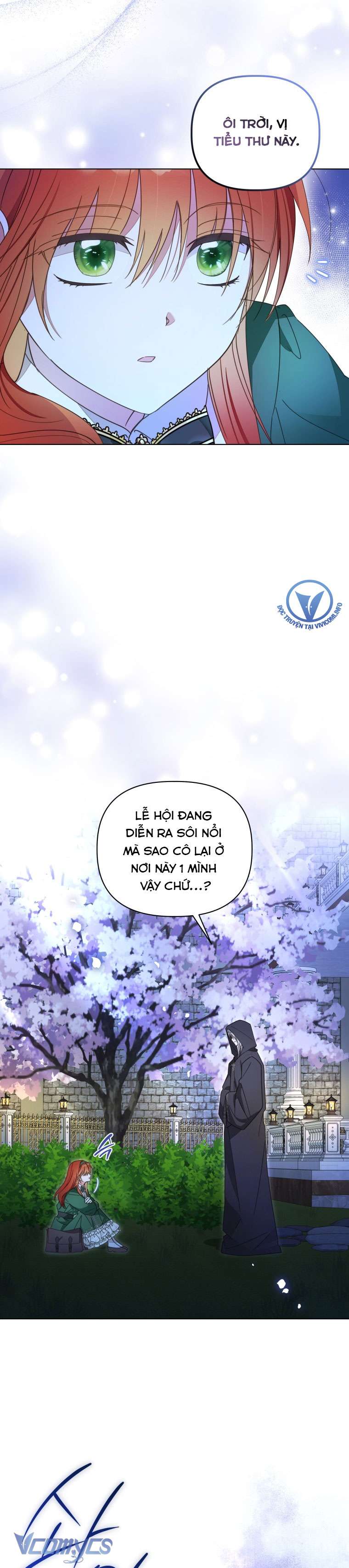 Mọt Sách Là Bạo Quân Chap 24 - Trang 4