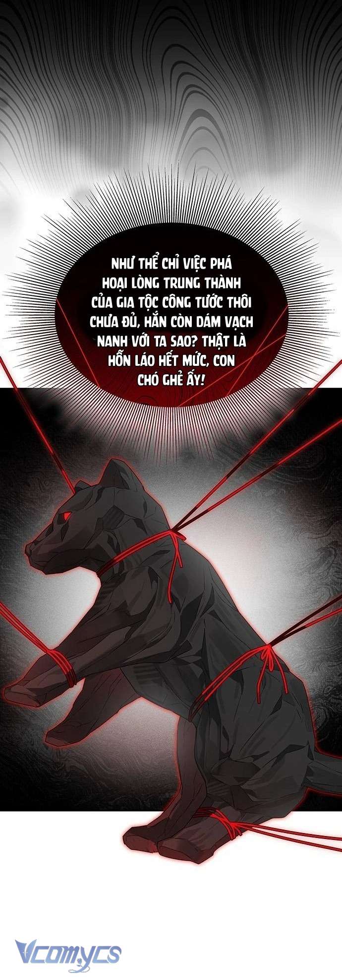 Cứ Cố Gắng Hết Sức Để Hối Hận Chap 30 - Trang 3