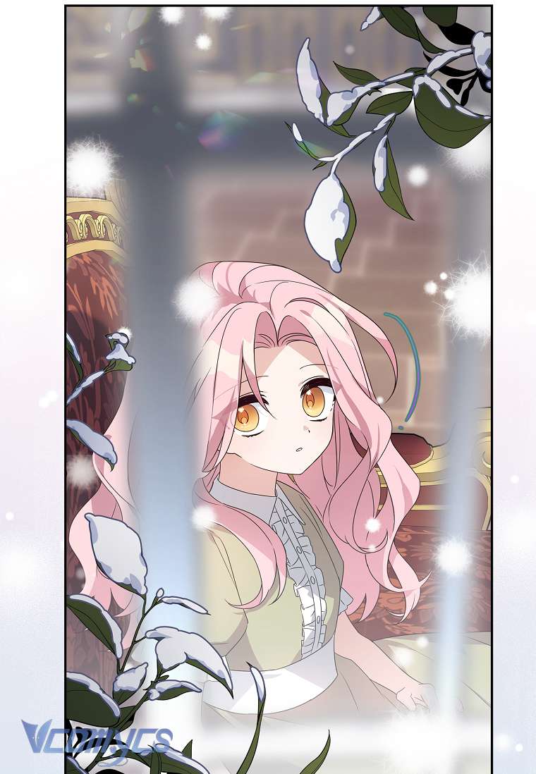 Tôi đã trở thành con gái út của công tước phản diện Chapter 2 - Trang 3