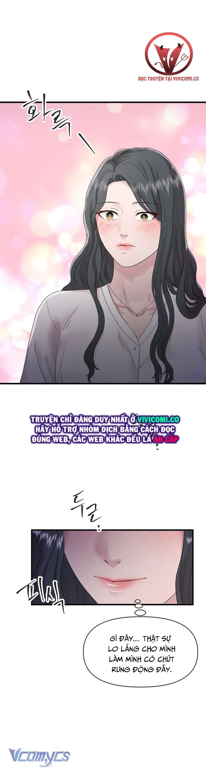 [18+] Đối Tác Dục Vọng Chap 11 - Trang 4