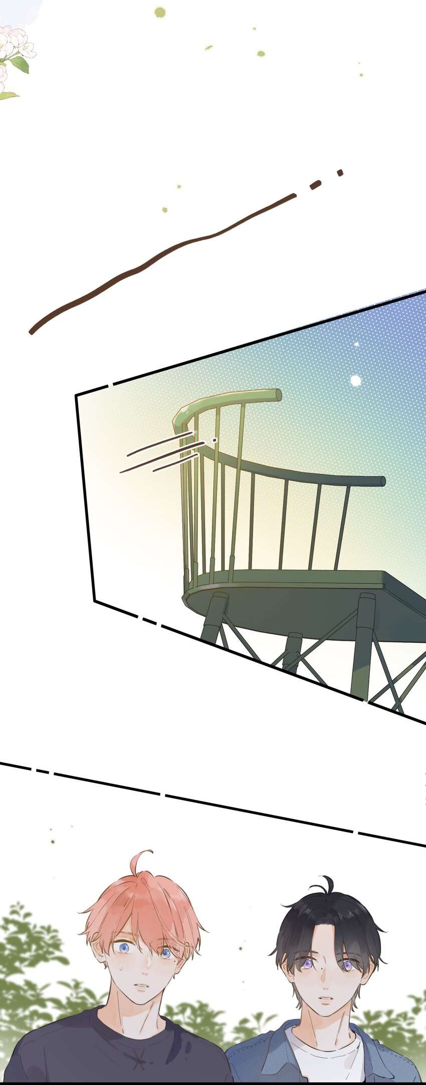 Ánh Sao Phiêu Linh Trong Nước Chap 69 - Trang 4