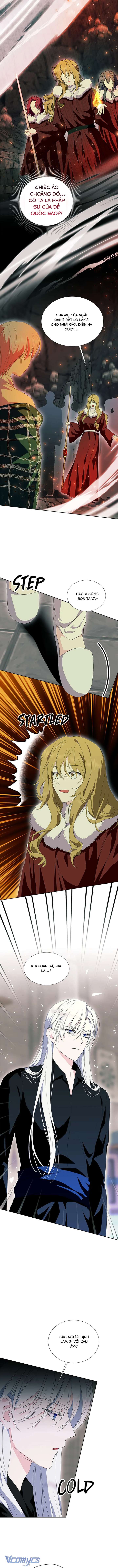 [PNT] Phía Sau Mặt Nạ Của Nam Chính Hiền Lành Chap 51 - Trang 2