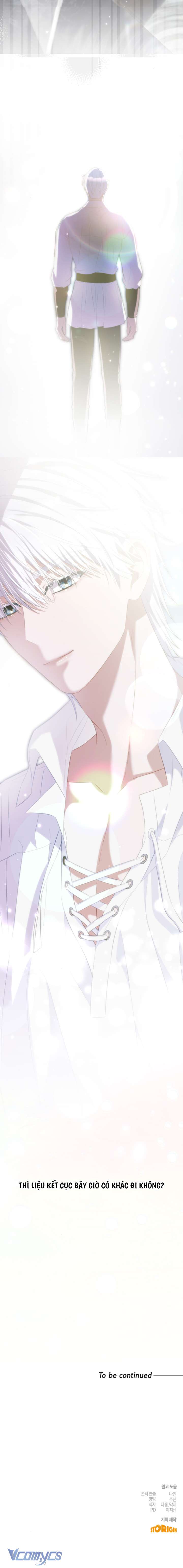 [18+] Mỗi Đêm Của Công Chúa Nô Lệ Chap 20 - Trang 2