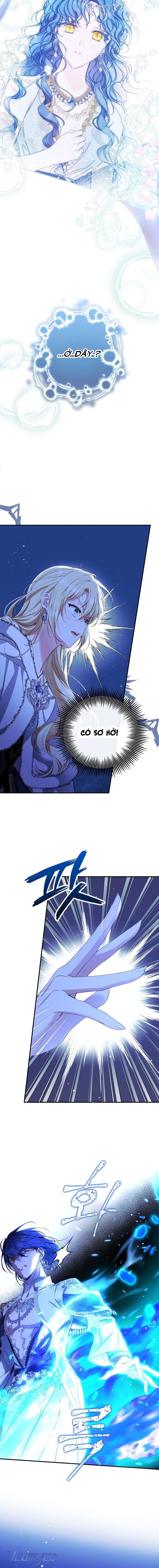 Thuần Hóa Hầu Tước Quái Dị Chap 77 - Trang 2