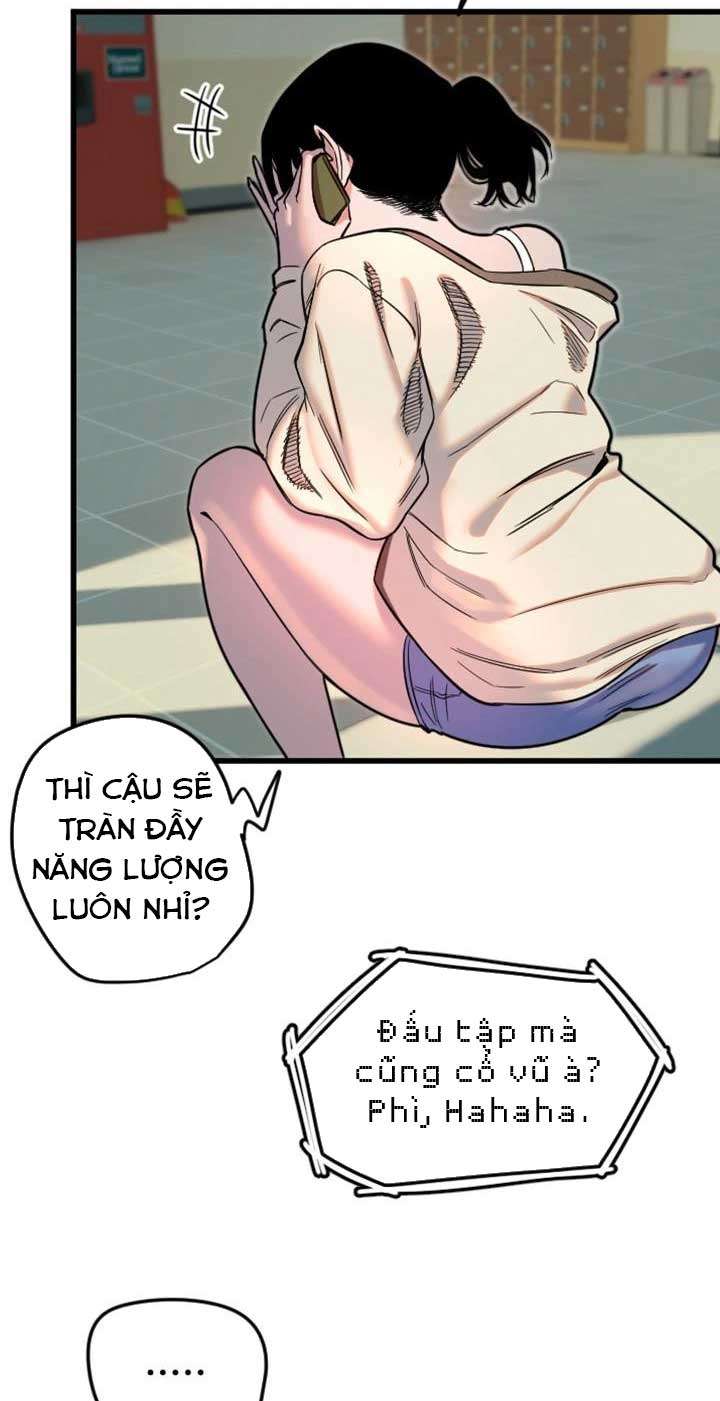 Manitto Chap 26 - Trang 3