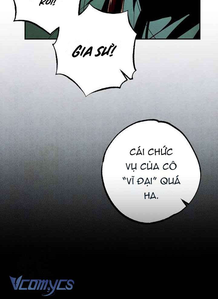 Chào Mừng Đến Với Dinh Thự Hoa Hồng Chap 15 - Trang 3