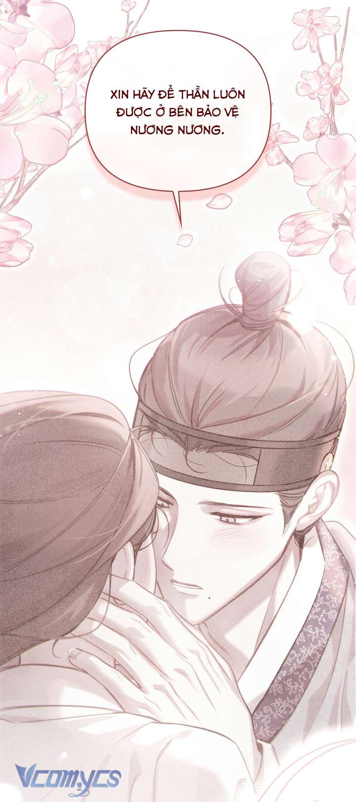 [18+] Tiết Học Bí Mật Của Trung Điện Chap 53 - Trang 2