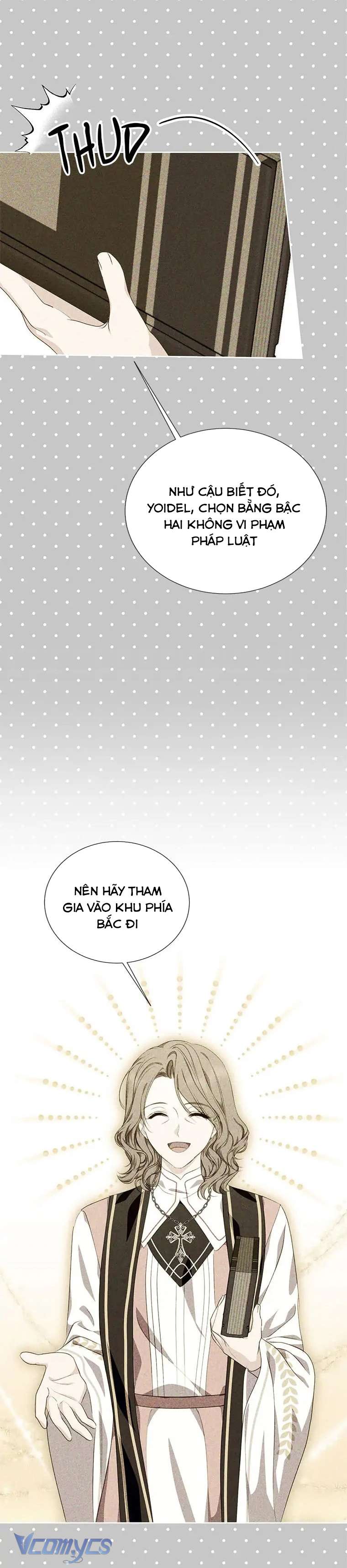 [PNT] Phía Sau Mặt Nạ Của Nam Chính Hiền Lành Chap 38 - Trang 2