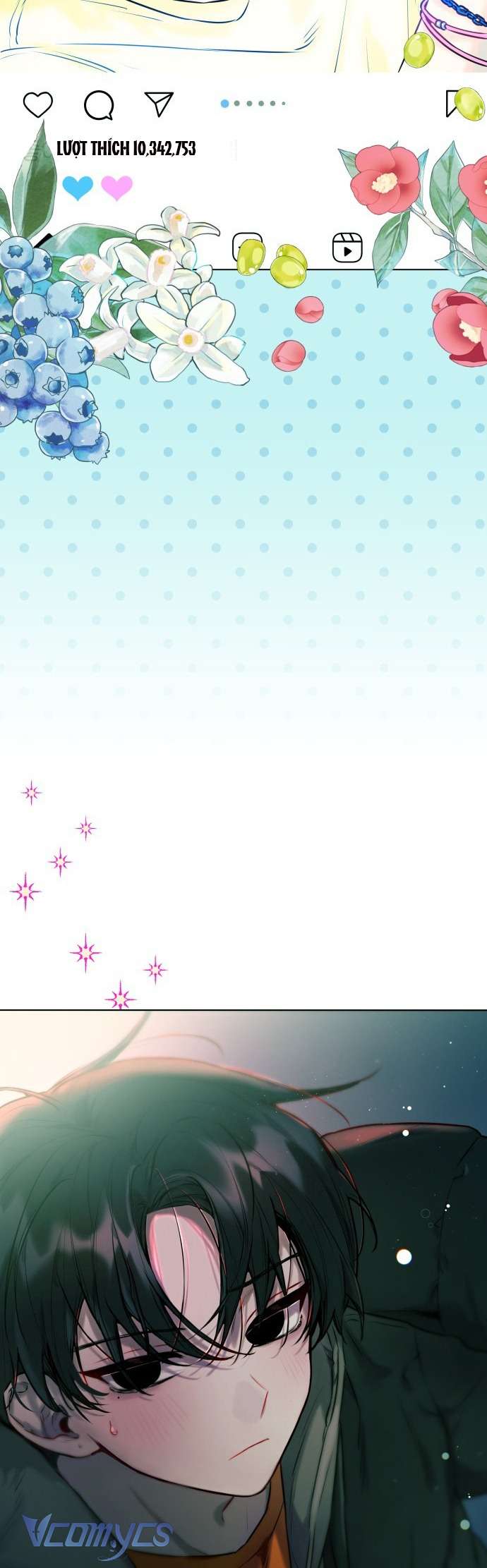 Góc Trải Nghiệm Nho Nhỏ Chap 5 - Next 