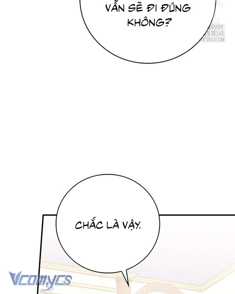 Chị Gái Của Nhân Vật Phản Diện Hôm Nay Cũng Đang Đau Khổ Chap 96 - Trang 4