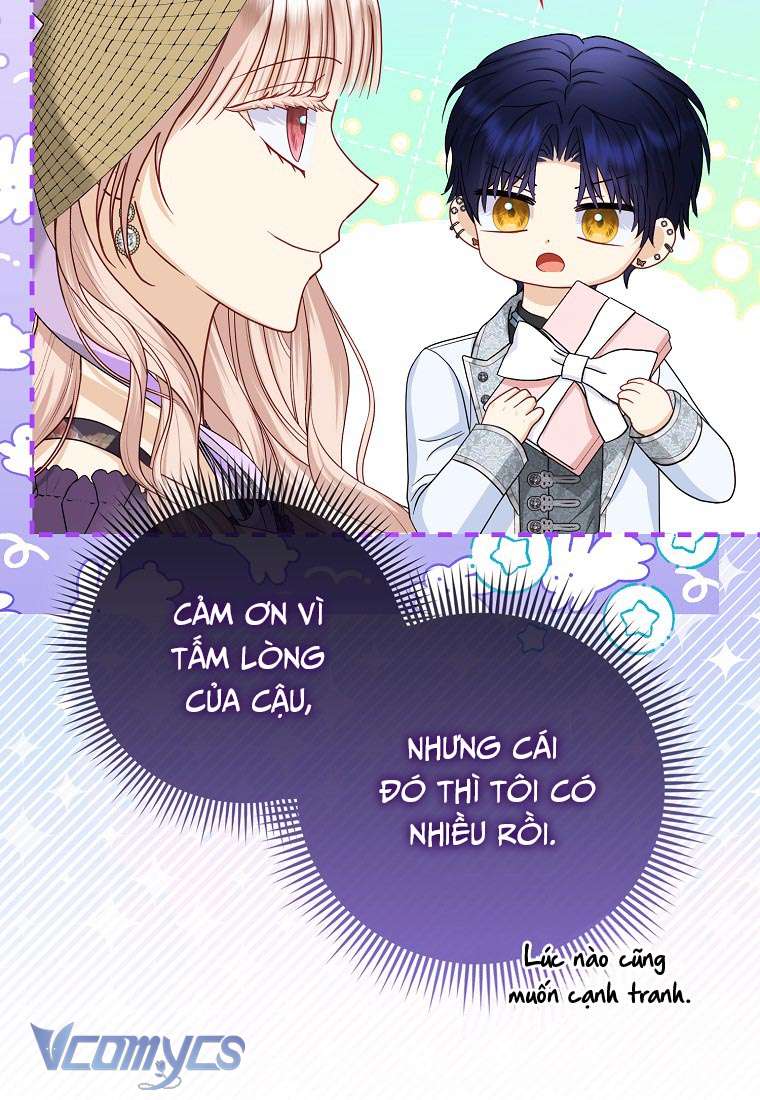 Nhân Vật Phản Diện Đều Thích Tôi Chap 66 - Trang 2