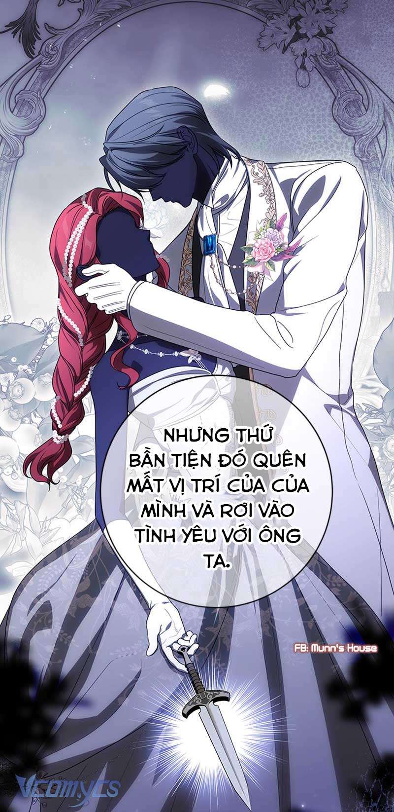Cái Giá Phải Trả Chap 87 - Trang 2