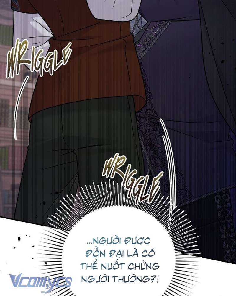 Trước Khi Em Có Ý Định Chạy Trốn Ta Sẽ Ngăn Chặn Nó Chap 37 - Trang 2