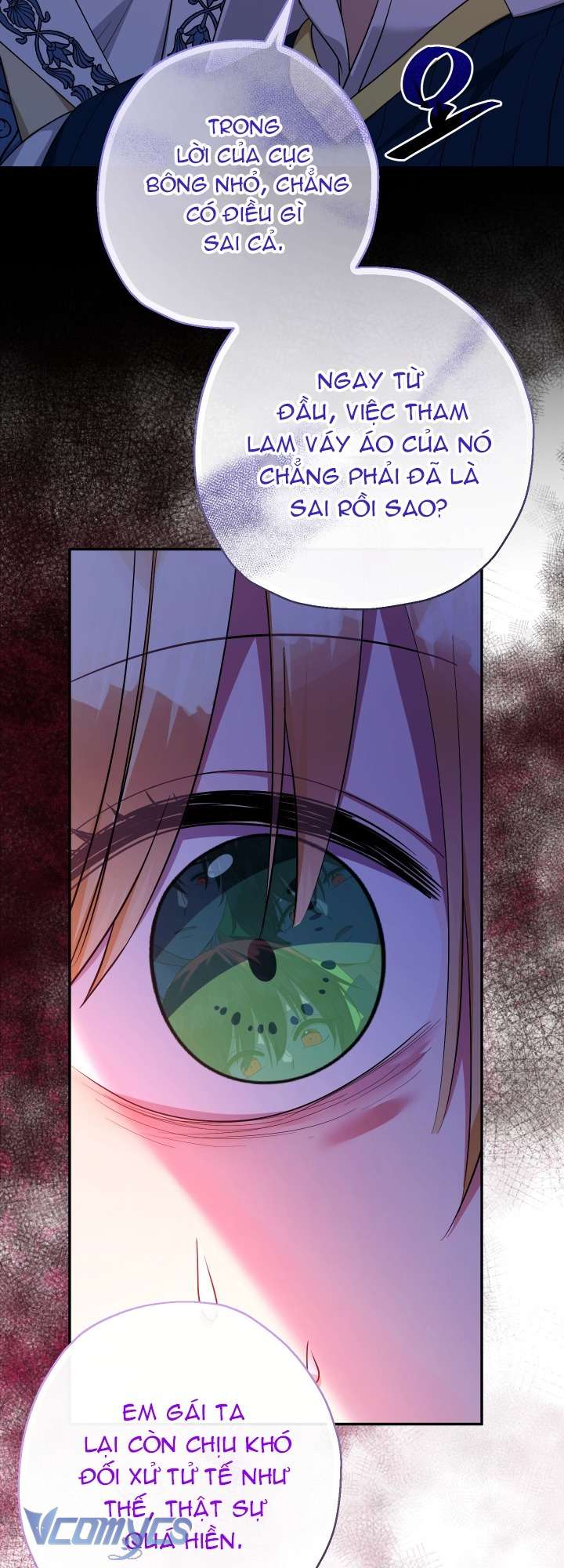 Tiểu Thư Tích Tiền Đi Bụi Chapter 99 - Trang 4