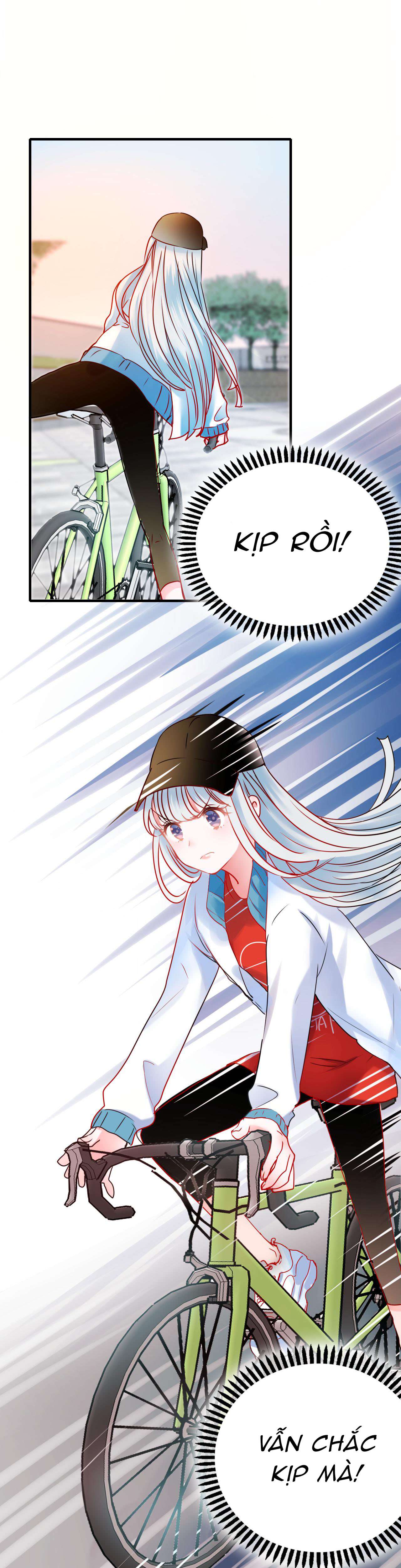 Thành Dã Tiêu Hà Chap 14.2 - Trang 2