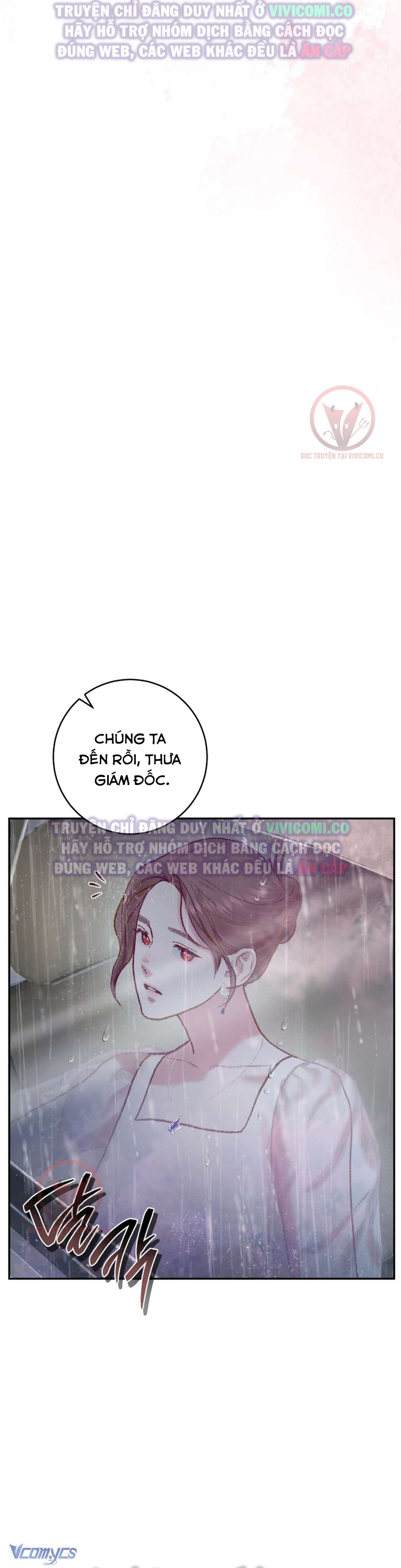 Chàng Quỷ Của Tôi Chap 11 - Next Chap 12
