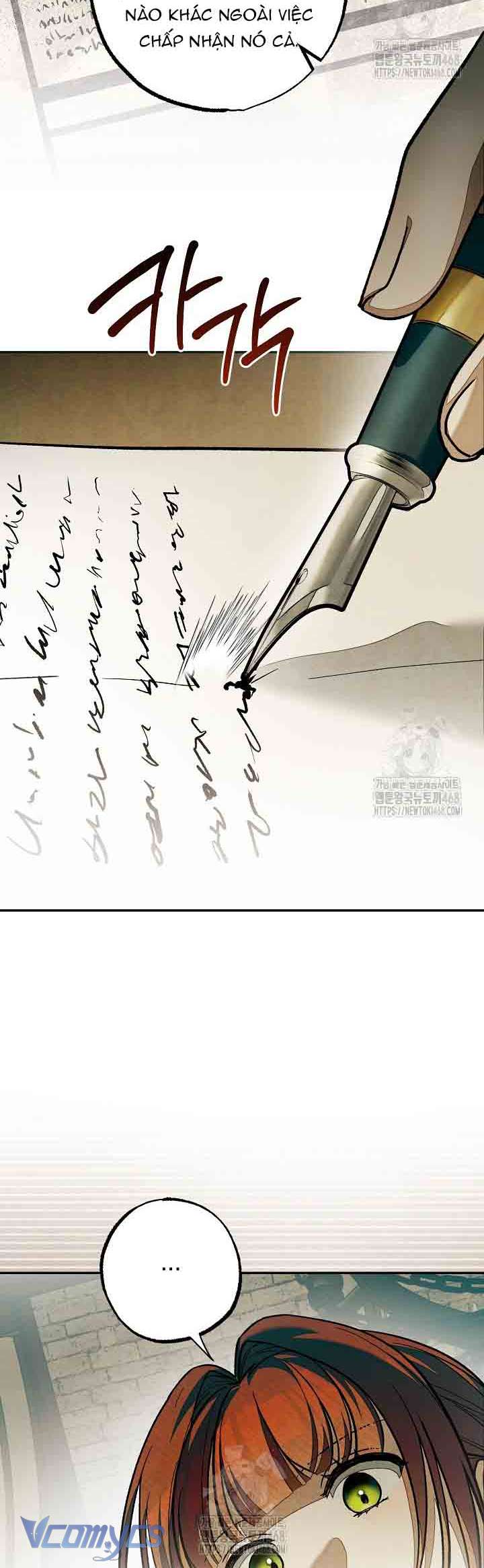 Chào Mừng Đến Với Dinh Thự Hoa Hồng Chap 22 - Trang 2