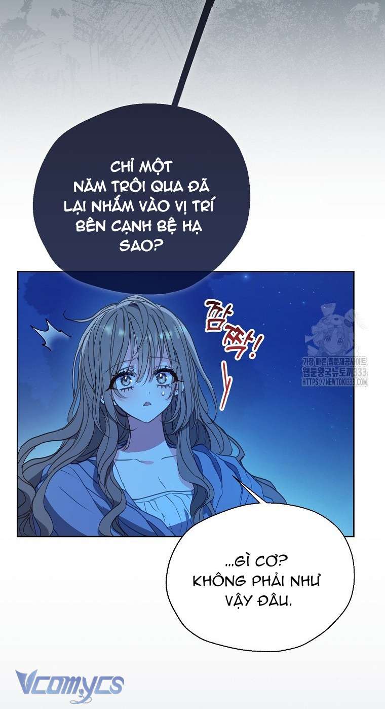 Bệ Hạ Xin Đừng Giết Tôi!!! Chap 122 - Trang 2