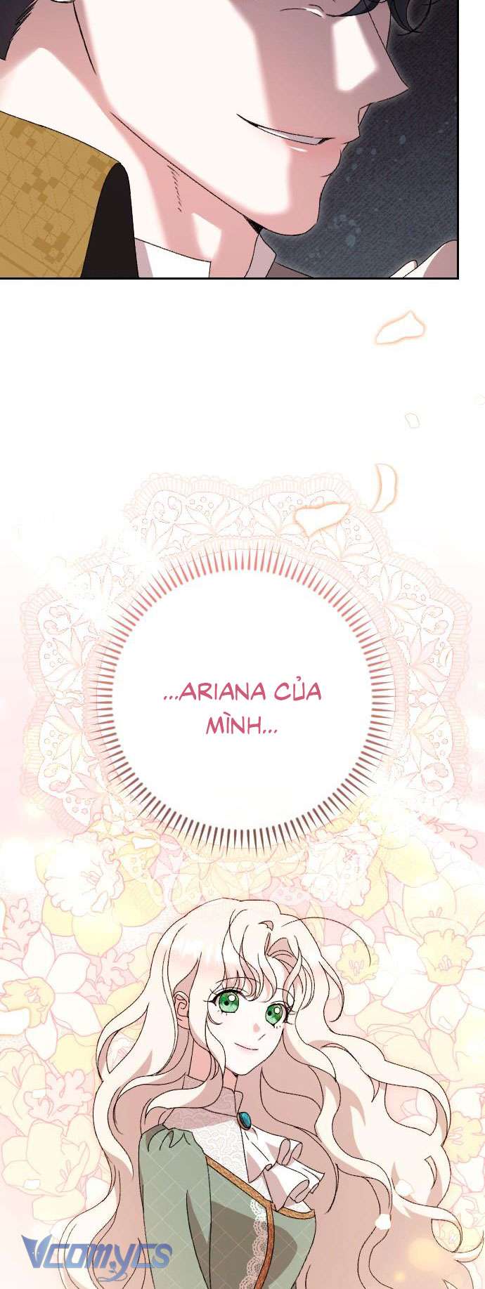 Dành Cho Những Ai Coi Hối Tiếc Là Điều Xa Xỉ Chap 52 - Trang 4