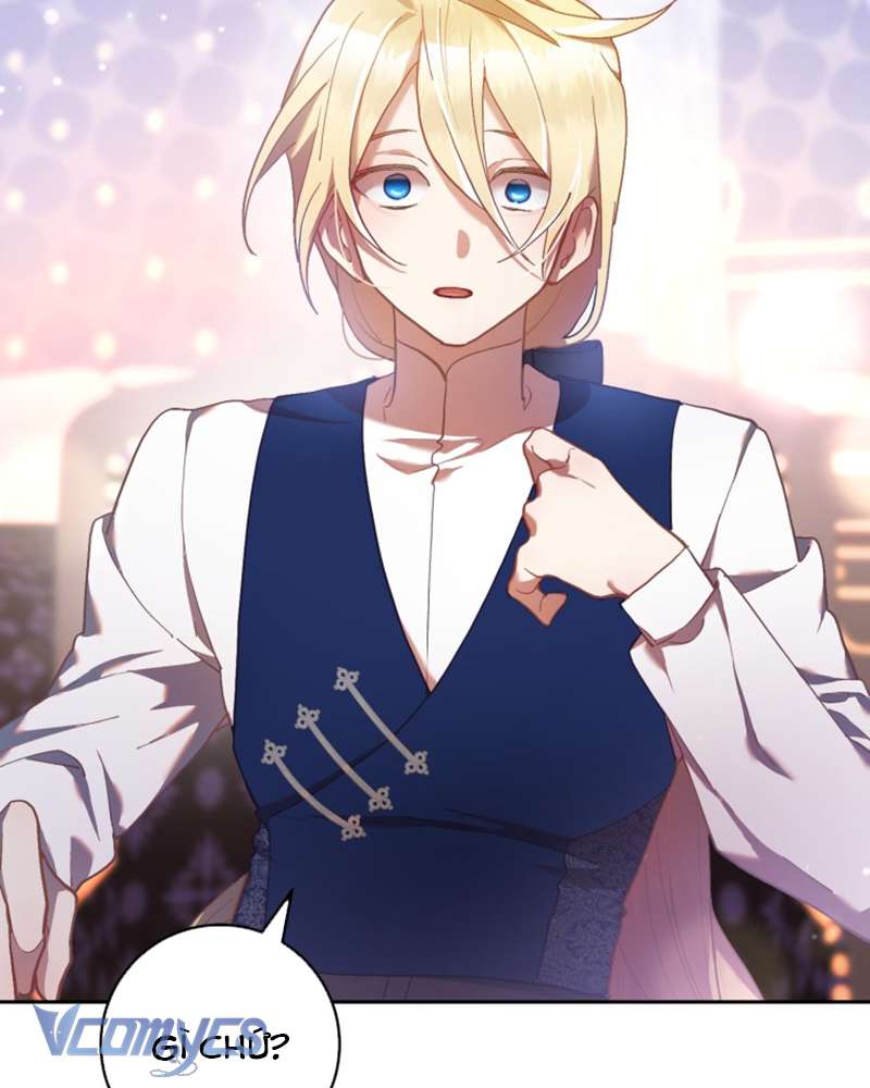 [Sứa Biển] Em Trai Tôi Là Hoàng Đế Ngang Ngược Chap 31 - Trang 2