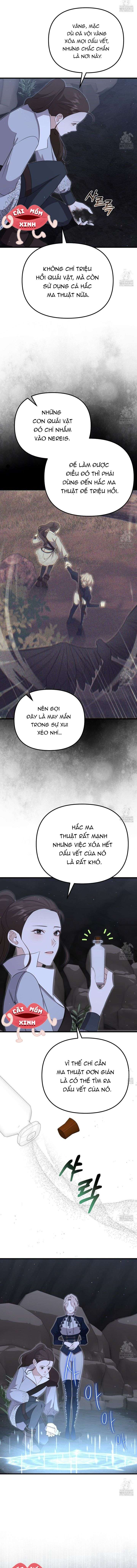 Sau Khi Trùng Sinh Chị Gái Muốn Cướp Lấy Vị Hôn Phu Của Tôi Chap 53 - Trang 4