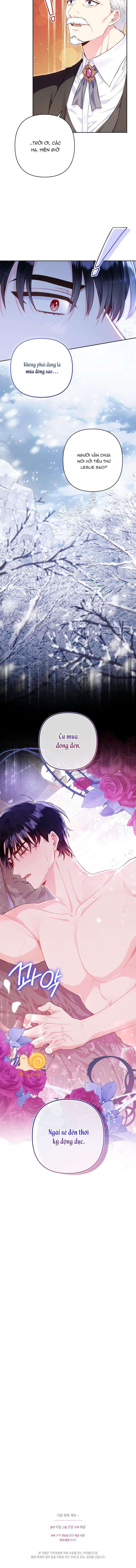 Là Ác Nữ, Nhưng Đã In Dấu Ấn Với Nam Chính Chap 2 - Trang 2