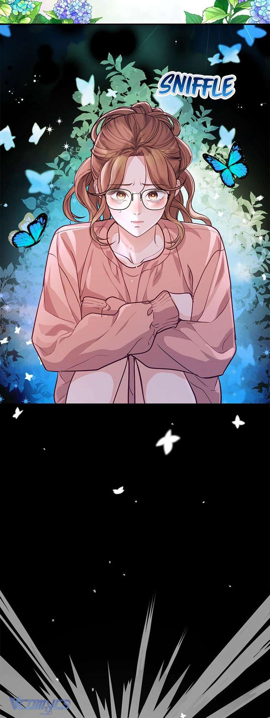 Lời Tỏ Tình Đáng Ngờ Chap 51 - Trang 2