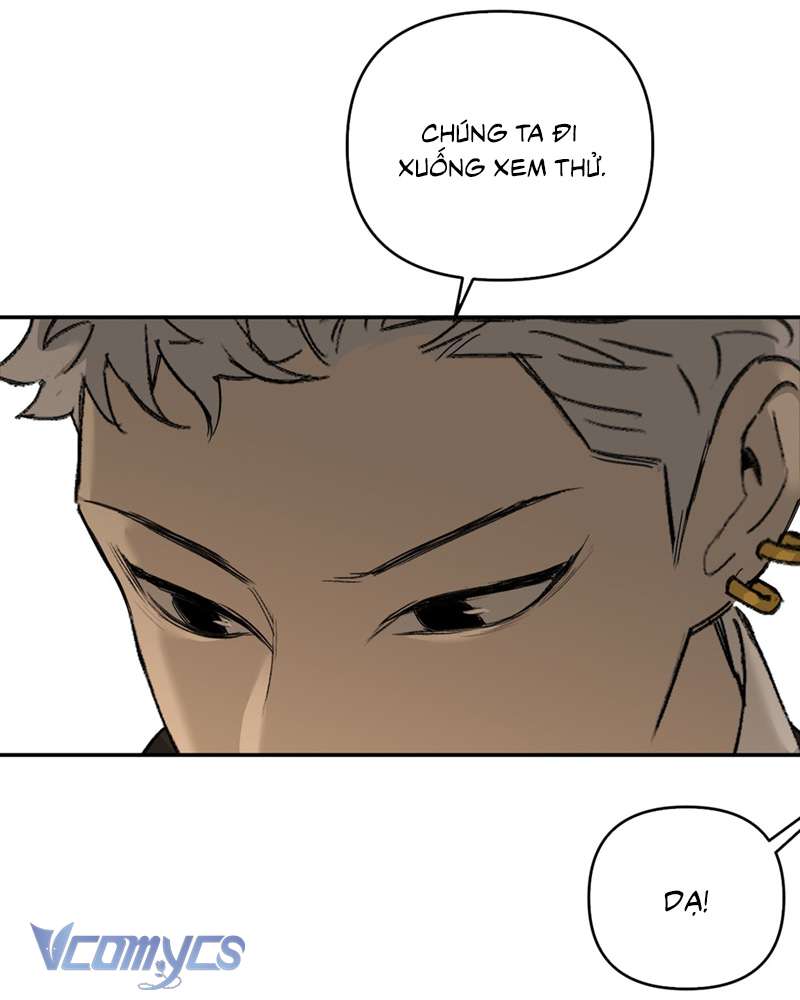 Ác Chi Hoàn Chapter 64 - Trang 4