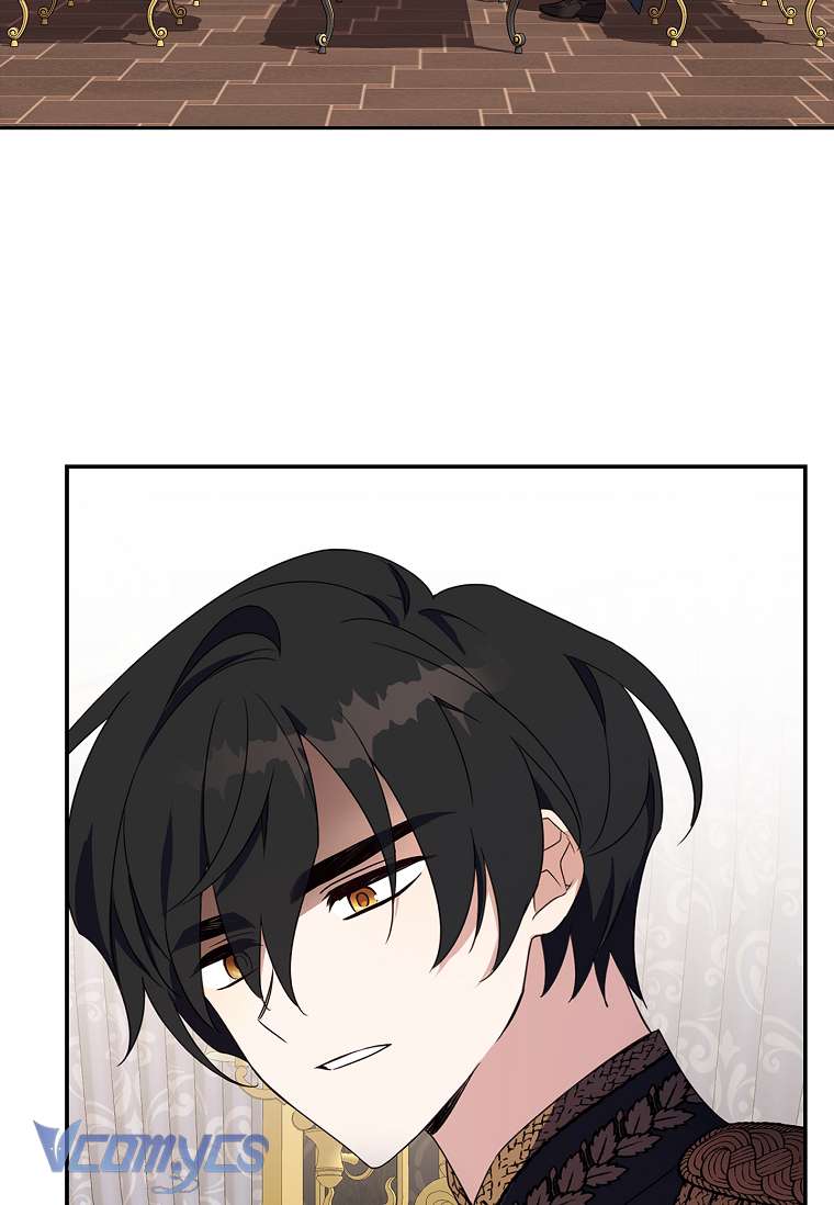 Tôi đã trở thành con gái út của công tước phản diện Chapter 2 - Trang 3