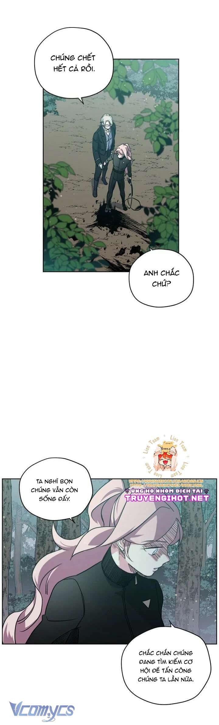 CHITRA Chapter 59 - Trang 4