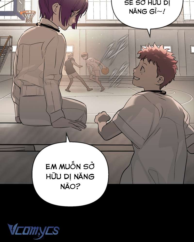 Ác Chi Hoàn Chapter 38 - Trang 4