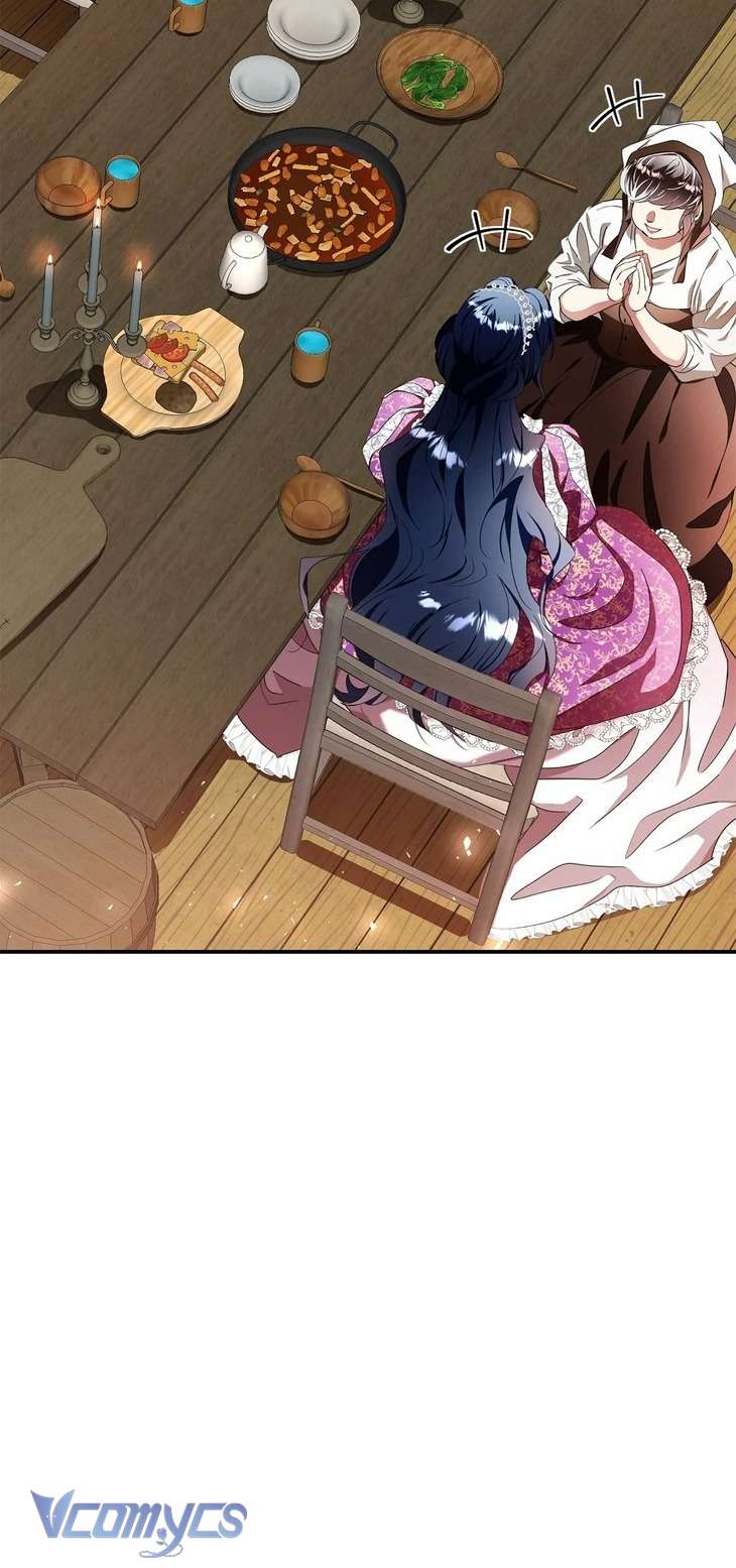 Người Yêu Đã Chết Của Tôi Đã Trở Thành Bạo Chúa Chap 29 - Trang 2