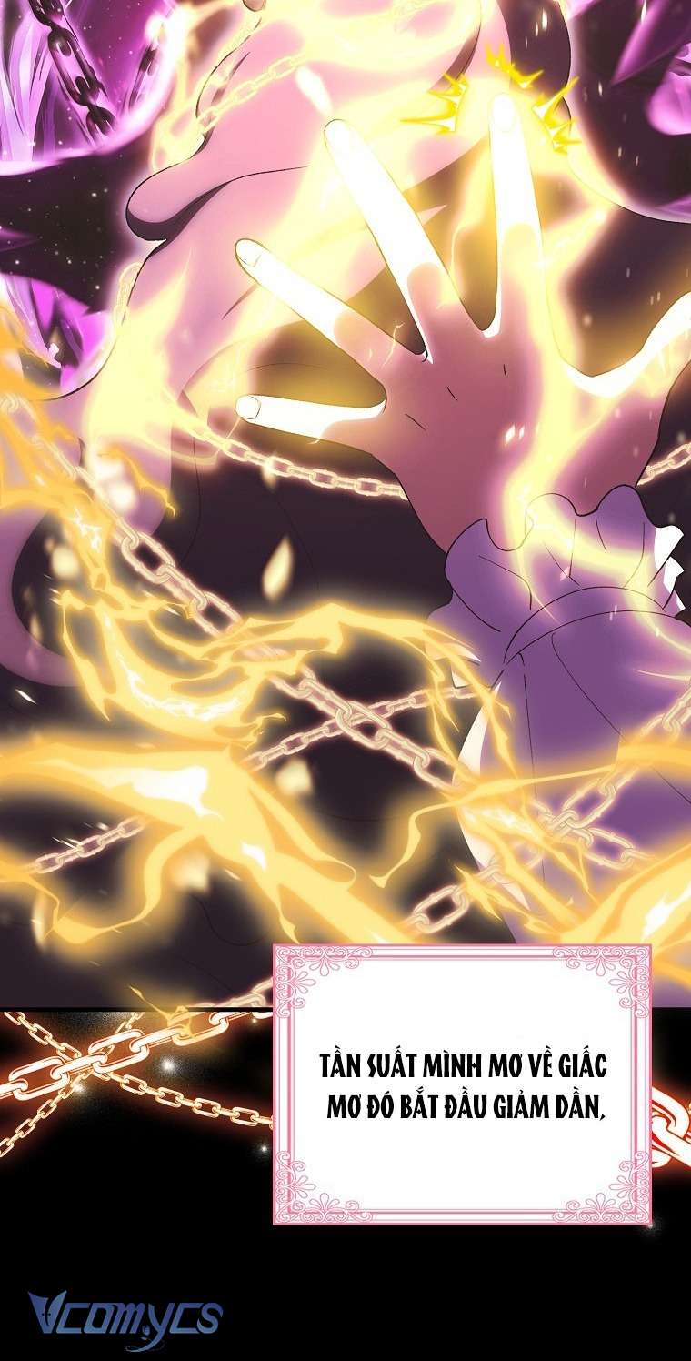 Công Chúa Bạch Hổ Không Có Nguy Hiểm Nha! Chap 7 - Trang 2