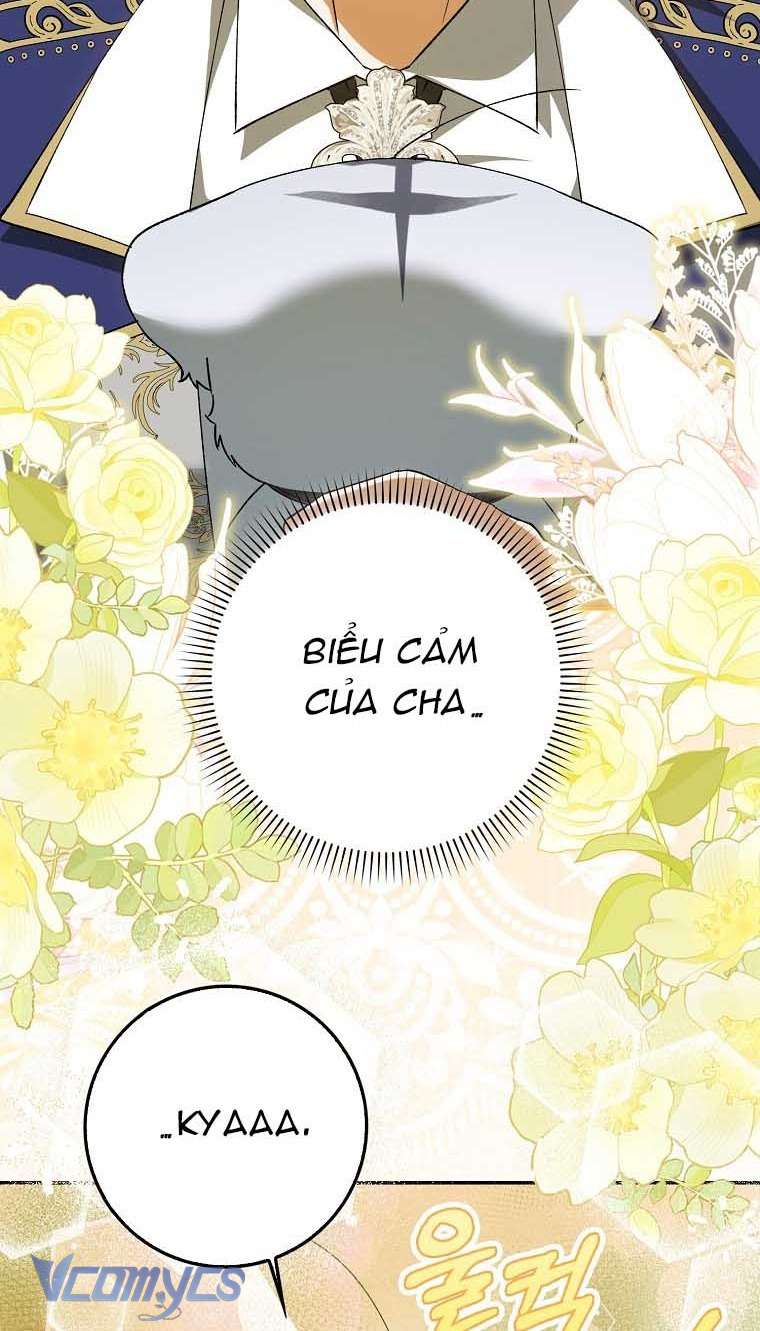 Công Chúa Bạch Hổ Không Có Nguy Hiểm Nha! Chap 15 - Trang 2