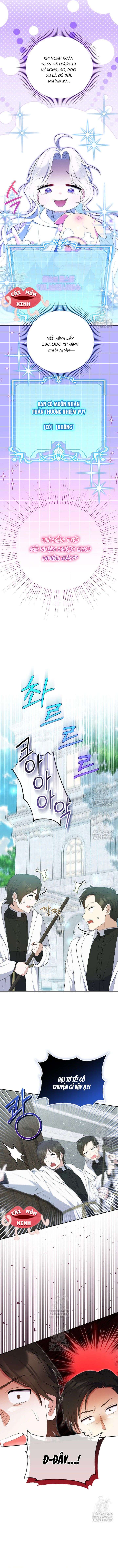 Cái Giá Của Tái Sinh Chap 10 - Trang 2