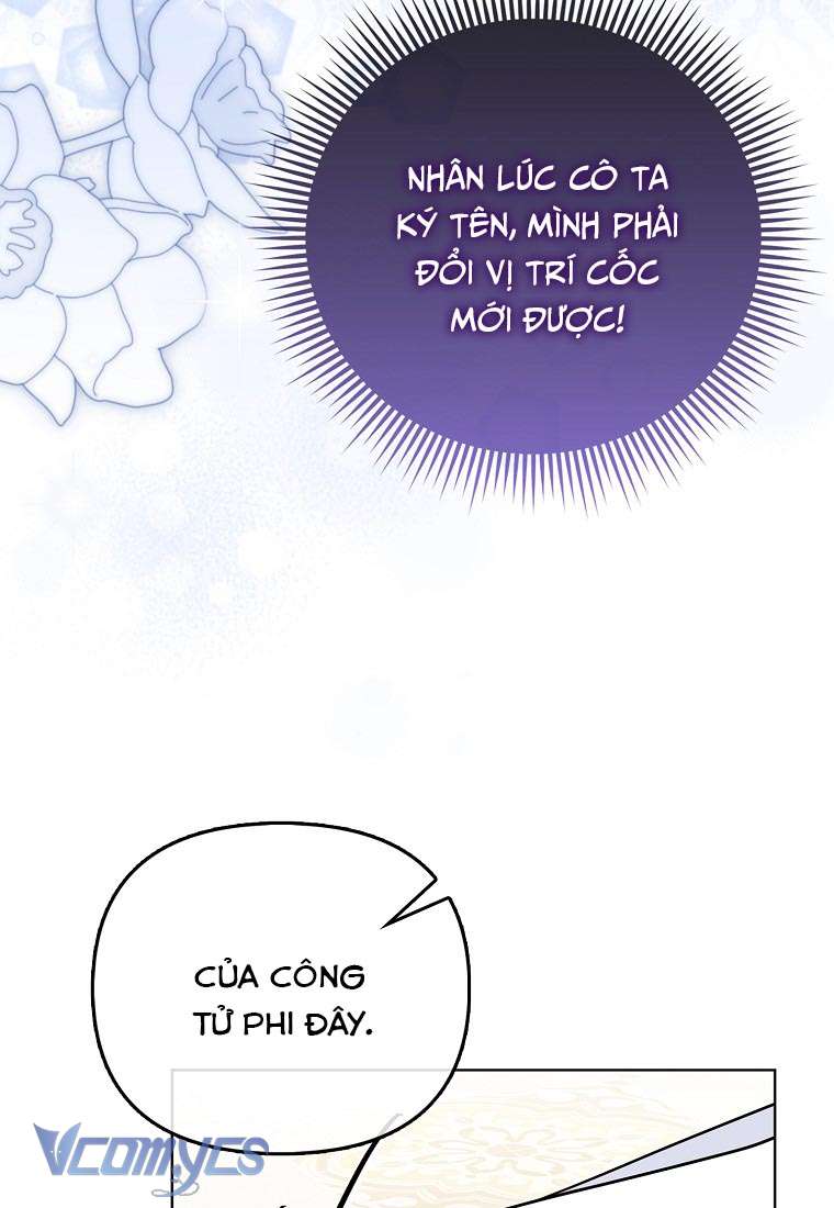 Nhân Vật Phản Diện Đều Thích Tôi Chap 63 - Trang 3
