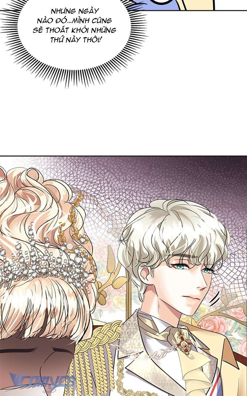 Hoàng Hậu Son Môi Chap 14 - Next Chap 15