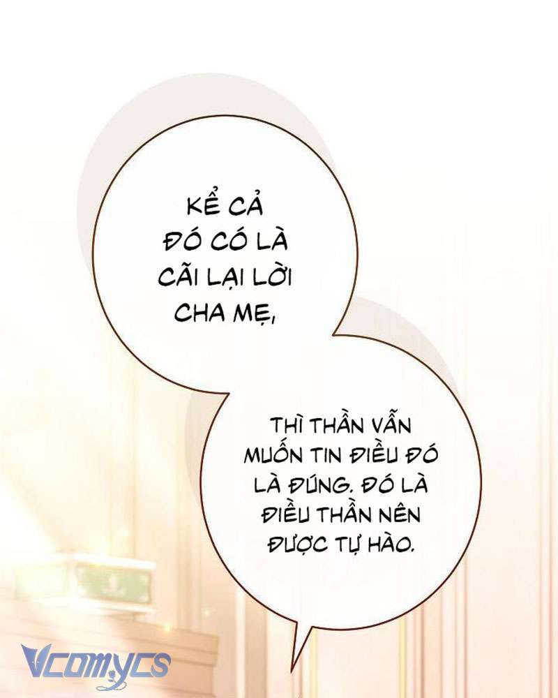 Hầu Gái Độc Quyền Của Hoàng Hậu Phản Diện Chap 109 - Trang 3