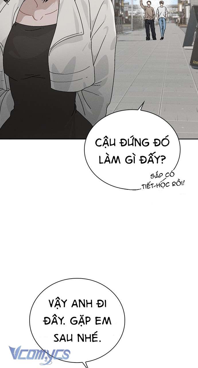 Review Người Yêu Cũ Chap 3 - Next Chap 4