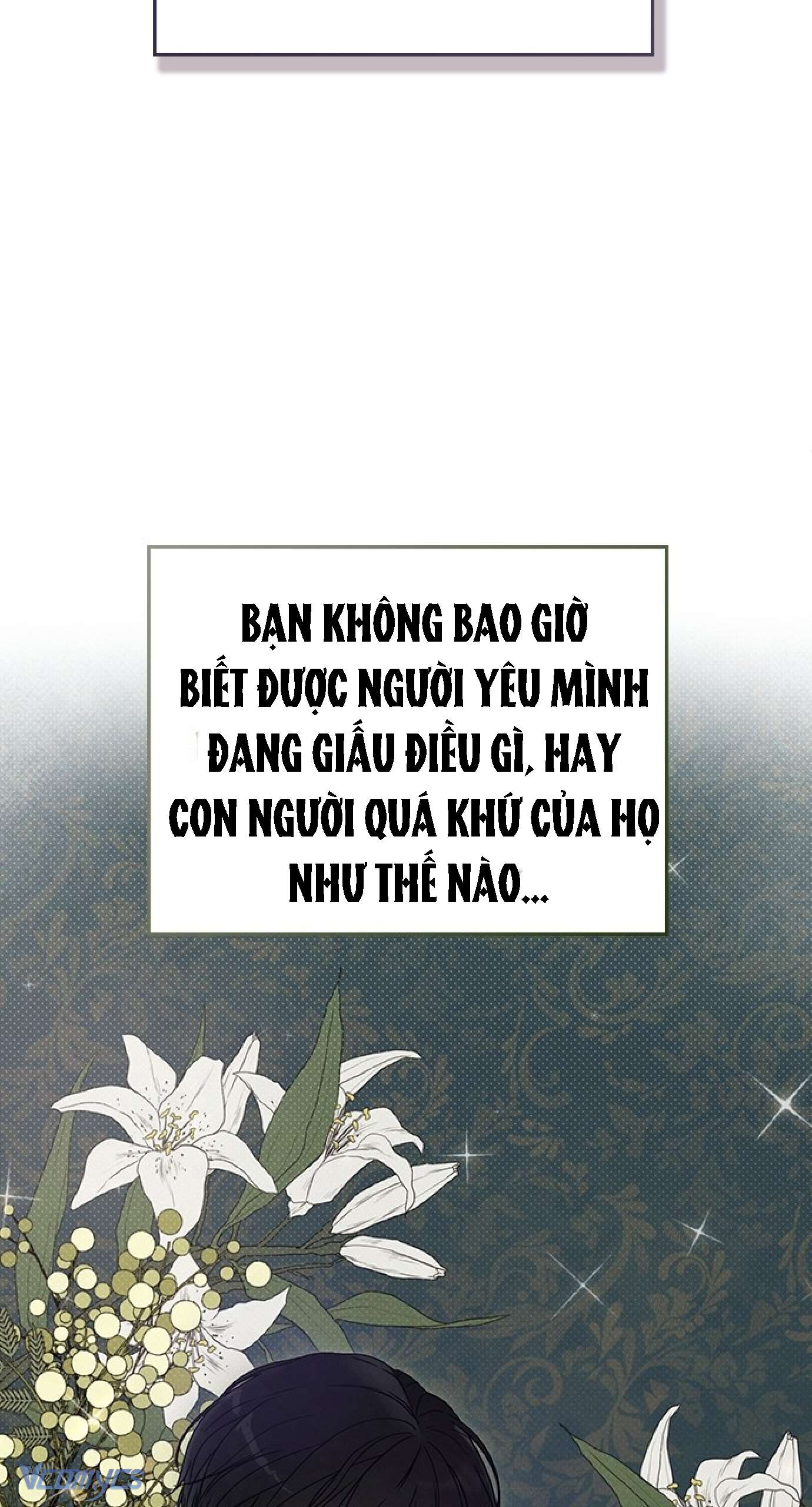 Review Người Yêu Cũ Chap 1.1 - Next Chap 1.2