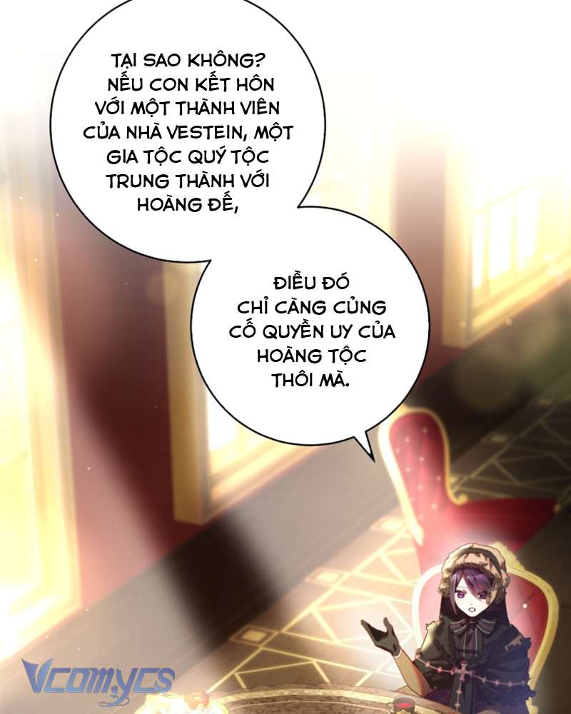 [Sứa Biển] Em Trai Tôi Là Hoàng Đế Ngang Ngược Chap 31 - Trang 2